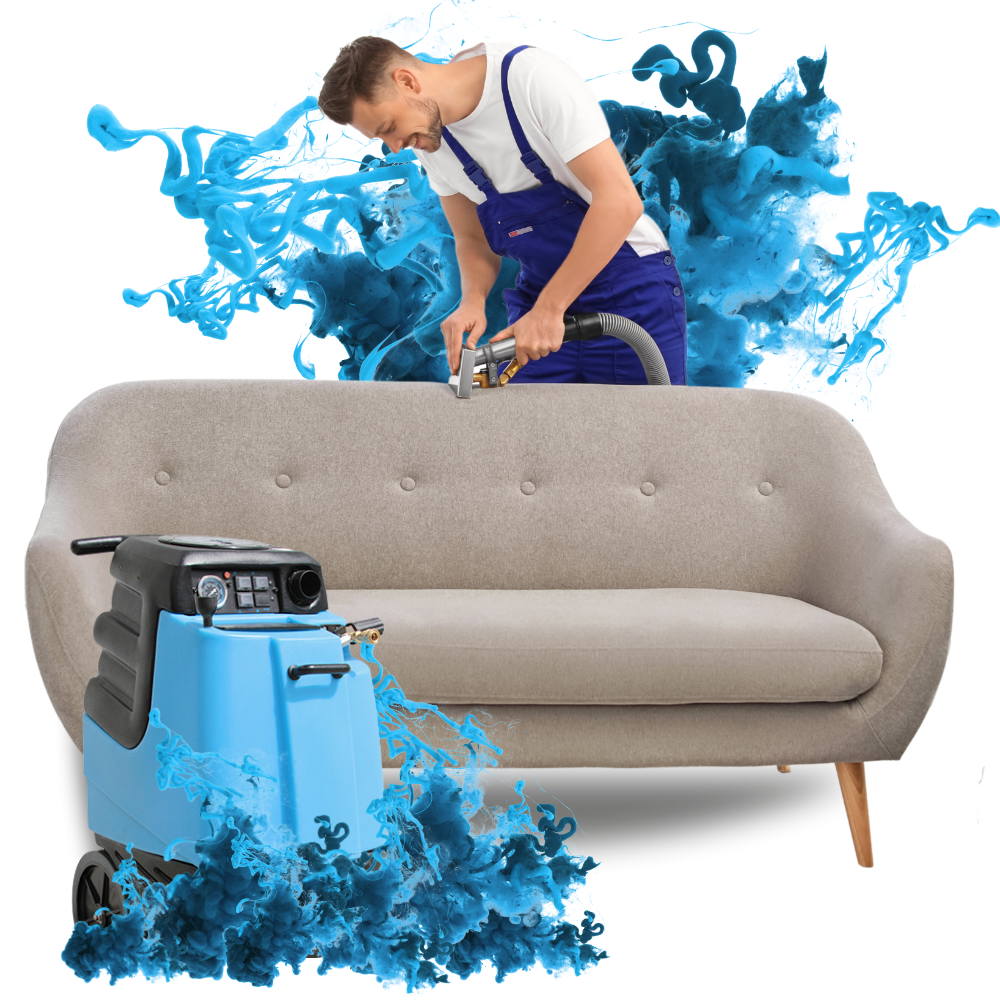 upholstery cleaner image 55 bonus cleaning